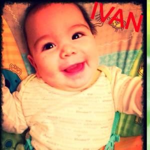 Meet your Posher, Mireya